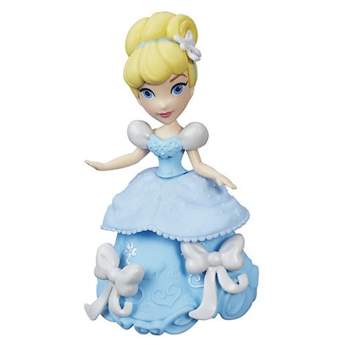 Disney Princess Little Kingdom Doll – Classic Cinderella