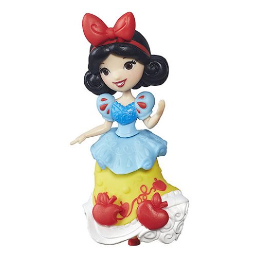 Disney Princess Little Kingdom Doll – Snow White