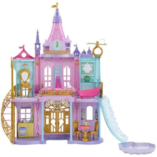 Disney Princess Magical Adventures Castle Playset