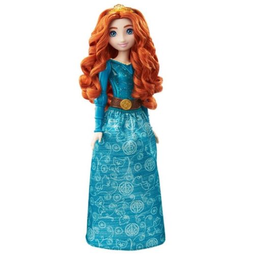 Disney Princess Merida Doll