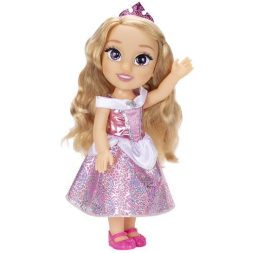 Disney Princess My Friend Aurora 35cm Toddler Doll