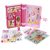 Disney Princess Secret Journal Craft Set