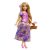 Disney Princess Spin & Reveal Rapunzel Doll