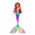Disney Princess Swim & Splash Ariel Doll