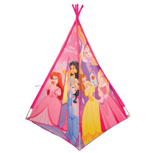 Disney Princess TeePee Play Tent