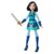 Disney Princess Warrior – Mulan Doll with Sword