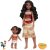 Disney’s Moana 2 Moana and Simea Doll Set