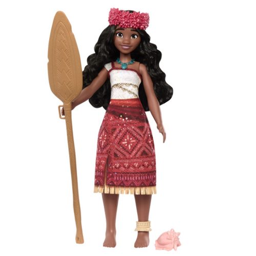 Disney’s Moana 2 Singing Doll