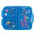 Disney Stitch Lunch Box with 3 Compartments