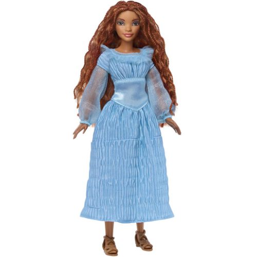 Disney The Little Mermaid Ariel on Land Doll