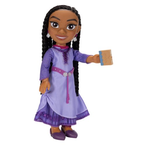 Disney Wish Asha 35cm Fashion Doll