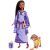 Disney Wish Asha of Rosas Fashion Doll Adventure Pack