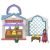 Disney Wish Dahlia’s Rosas Marketplace Playset