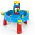 “Dolu 3-in-1 Activity, Sand and Water Table With Lid”