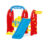 Dolu 4-in-1 Indoor & Outdoor Playground Climbing Frame (H124cm)