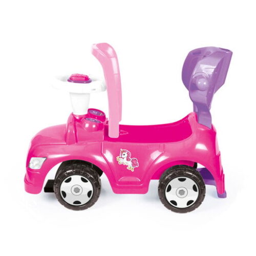 Dolu 4 in 1 Multifunction Unicorn Car