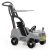 Dolu Baby Push Along Car – Grey