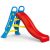 Dolu Big Red Garden Slide With Water Feature (H104cm)