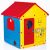 Dolu Indoor and Outdoor My First City Playhouse