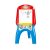 Dolu Jumbo Easel – Red