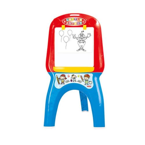 Dolu Jumbo Easel – Red