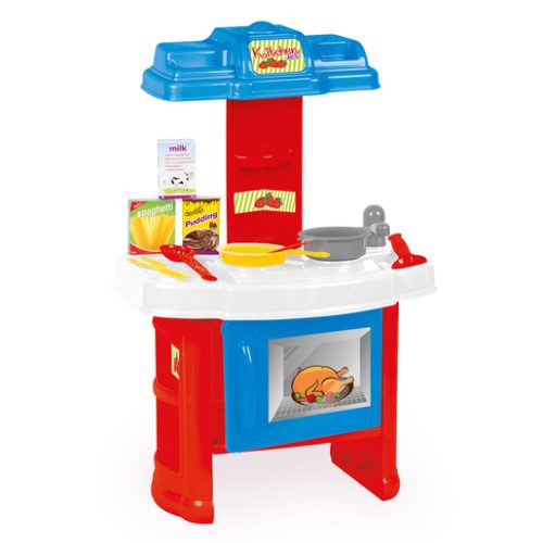 Dolu Mini Chefs – Chef’s Kitchen Set