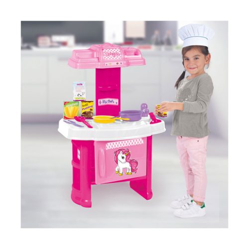 Dolu My 1st Kitchen – Unicorn Themed