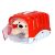 Dolu My First Pet Carrier and Pet Dog Soft Toy