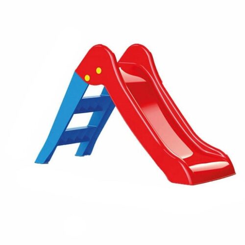Dolu My First Red Garden Slide – Foldable (H70cm)
