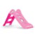 Dolu My First Unicorn Pink Garden Slide – Foldable (H70cm)