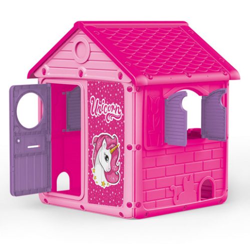 Dolu Unicorn My First Playhouse
