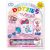 Dotzies Pink Diamond Art Kit Craft Set