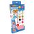 Dotzies Sweet Swimmer Diamond Dotting Craft Set