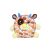 Dream Beams Basil the Bull Cute Plush 30cm Soft Toy
