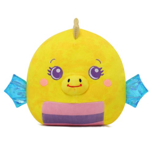 Dream Beams Glow in the Dark Stella the Seahorse 30cm Soft Toy