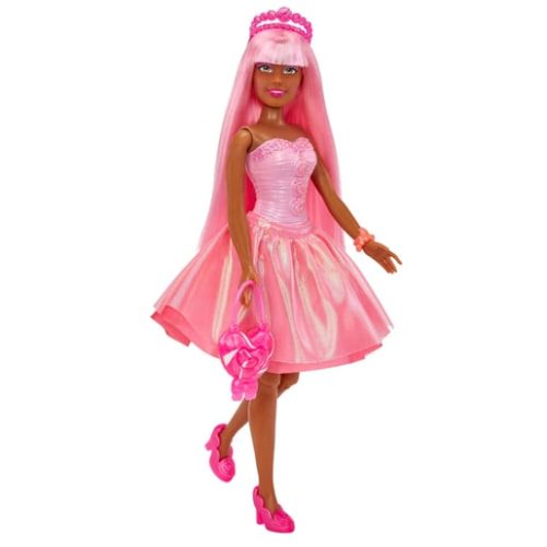 Dream Ella Candy Princess – Yasmin Candy Scented Doll