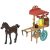 DreamWorks Spirit Untamed Miradero Festival Snack Cart Playset
