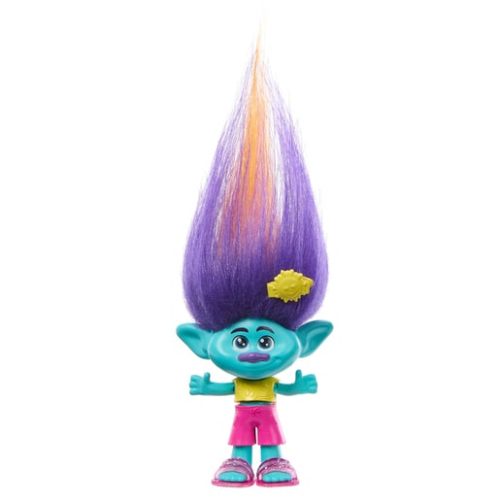 DreamWorks Trolls Band Together – Branch Hair Pops Doll