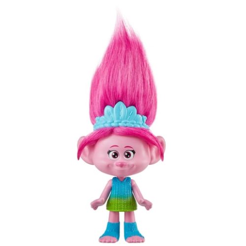 DreamWorks Trolls Band Together – Rainbow HairTunes Poppy Musical Doll