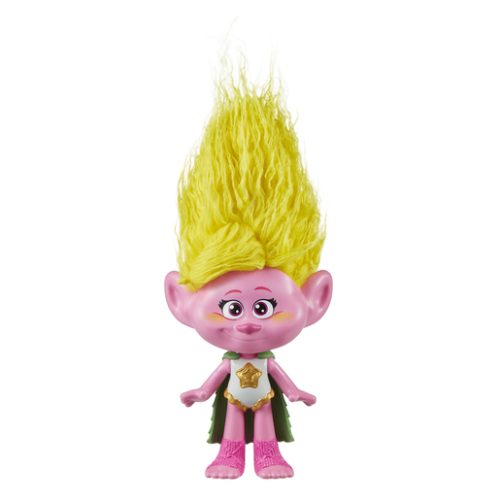 DreamWorks Trolls Band Together – Rainbow Hairtunes Viva Doll