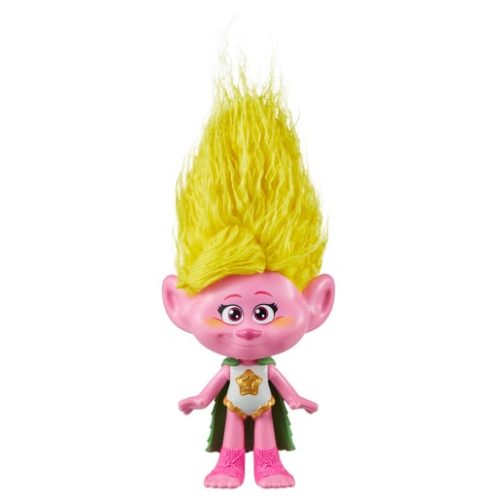 DreamWorks Trolls Band Together – Rainbow HairTunes Viva Musical Doll