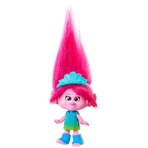 DreamWorks Trolls Band Together – Small Queen Poppy Doll