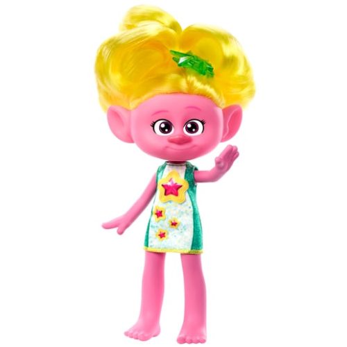DreamWorks Trolls Band Together – Trendsettin’ Viva Fashion Doll