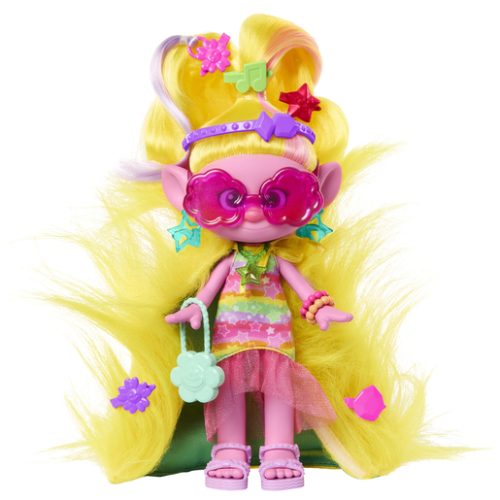 DreamWorks Trolls Band Together – Viva Hairsational Reveals Doll