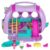 DreamWorks Trolls Band Together Mineez – Rhonda Play & Display Case Playset