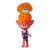 DreamWorks Trolls World Tour Stylin’ Doll – DJ Suki