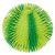 Dual Coloured Jiggly Ball (Styles Vary)