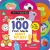 Early Learning Centre – 100 Words About My Day Board Book