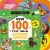 Early Learning Centre – 100 Words Awesome Animals Board Book