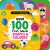 Early Learning Centre – 100 Words Shapes & Colours Board Book
